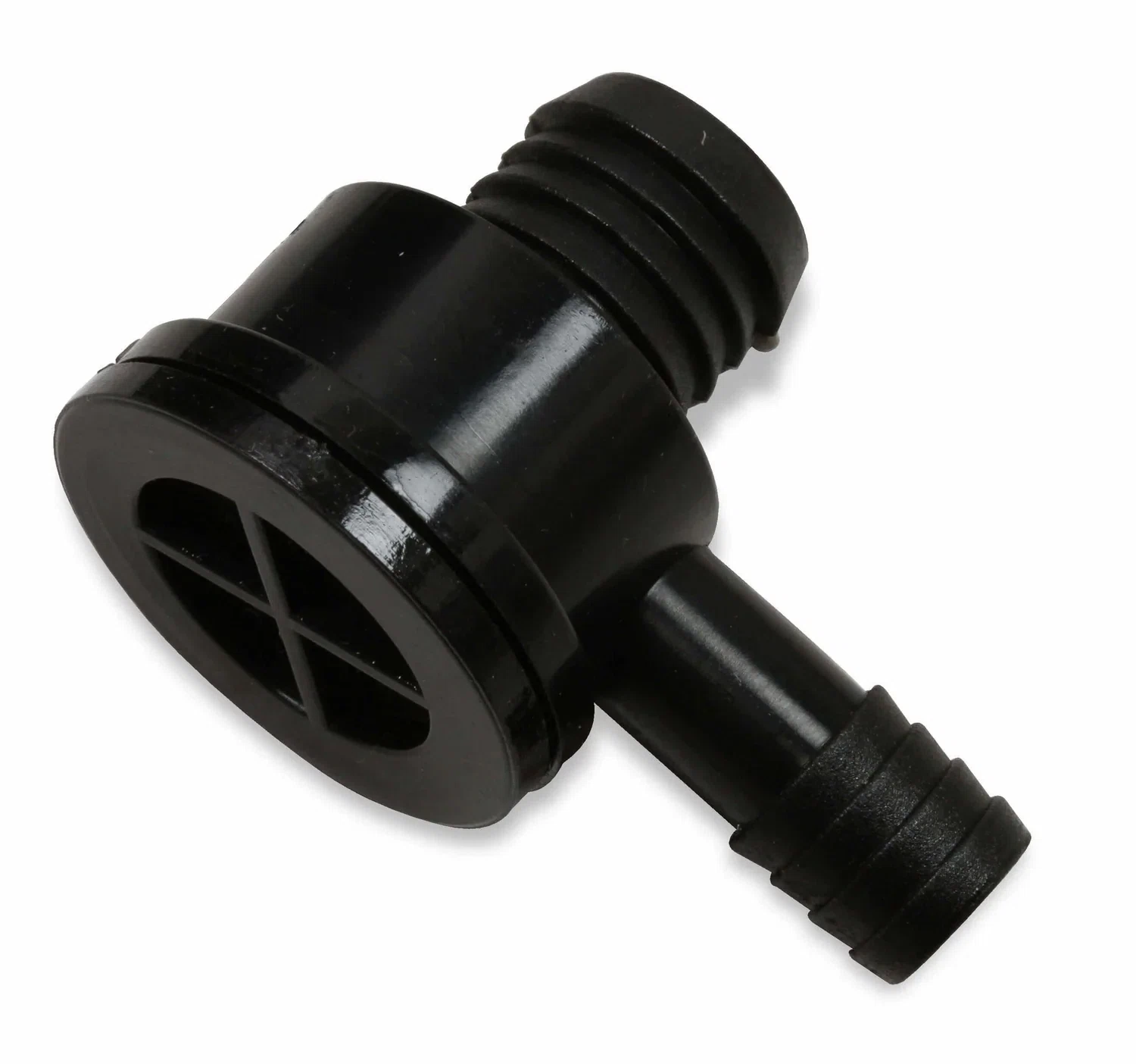 Mr Gasket 3701 Vacuum Canister